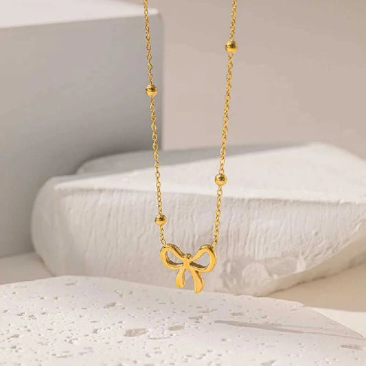 Bo Pendent