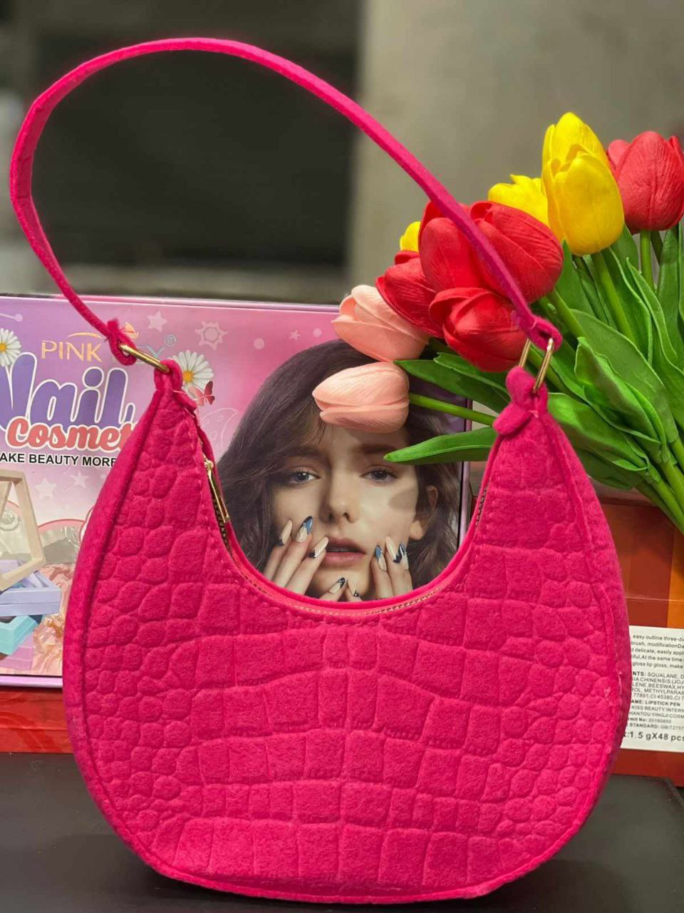 Moon Bag