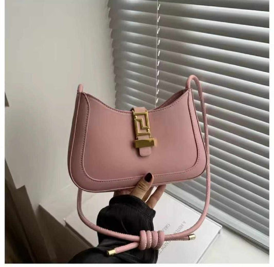 Casual Crossbody Shoulder Bag