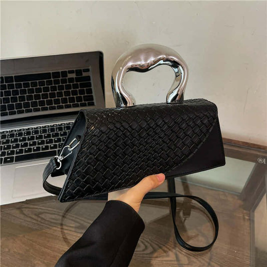Alligator Bag