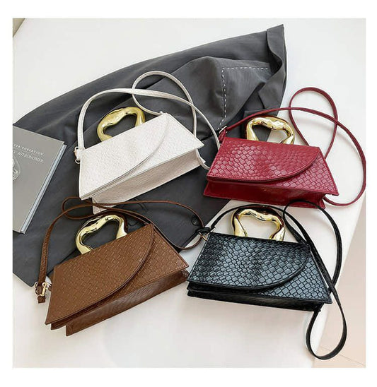 Alligator Bag