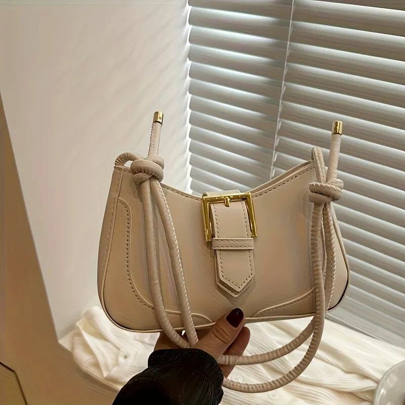 Women's Fashion Underarm Bag