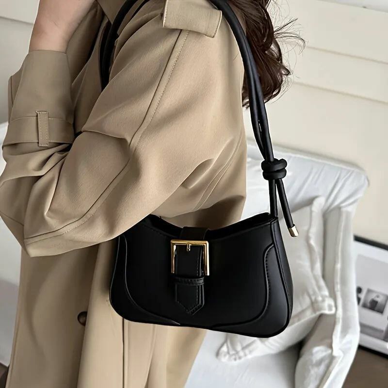 Women's Fashion Underarm Bag