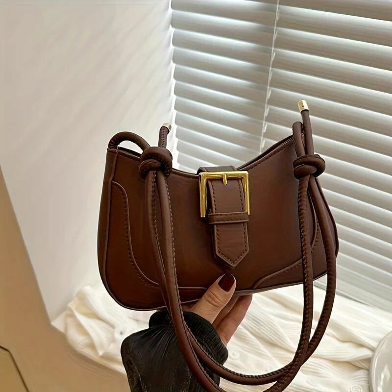 Women's Fashion Underarm Bag