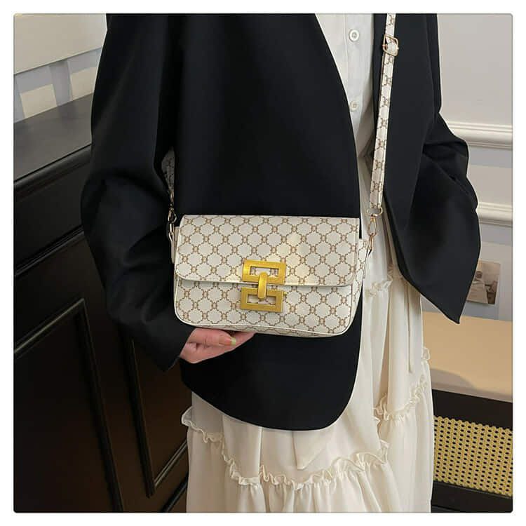 Dedoo Small Fashion Bag