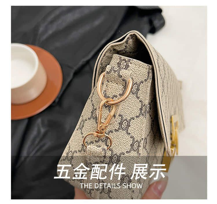 Dedoo Small Fashion Bag
