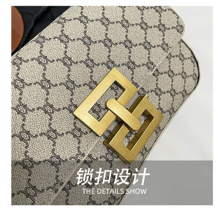 Dedoo Small Fashion Bag