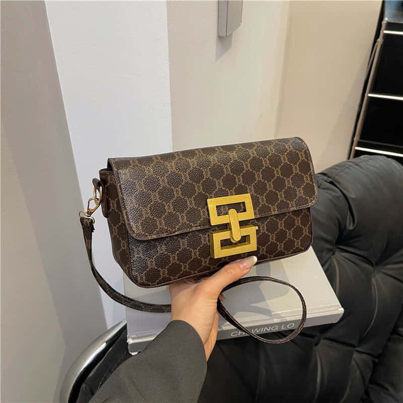 Dedoo Small Fashion Bag
