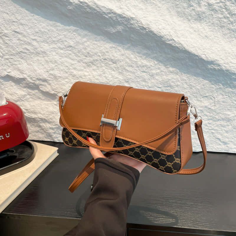 French Niche Bag