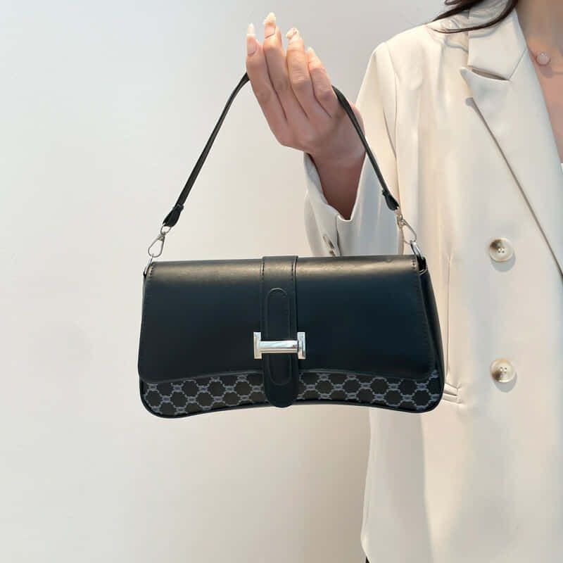 French Niche Bag