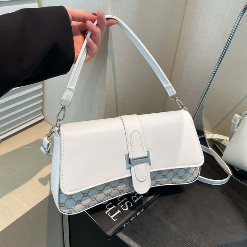 French Niche Bag
