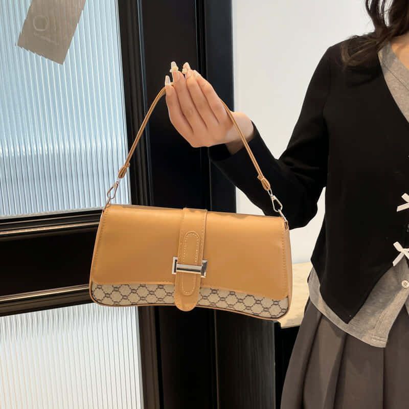French Niche Bag