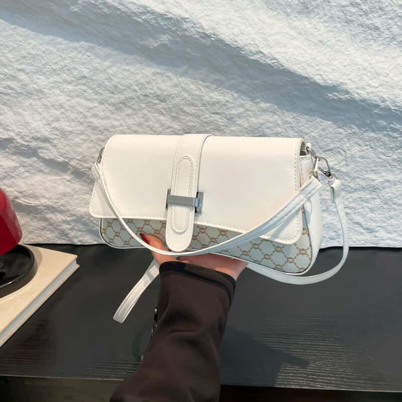 French Niche Bag