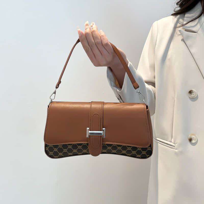 French Niche Bag