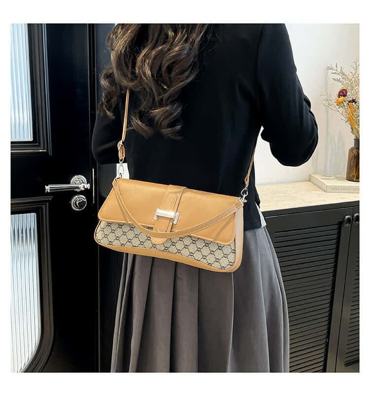 French Niche Bag