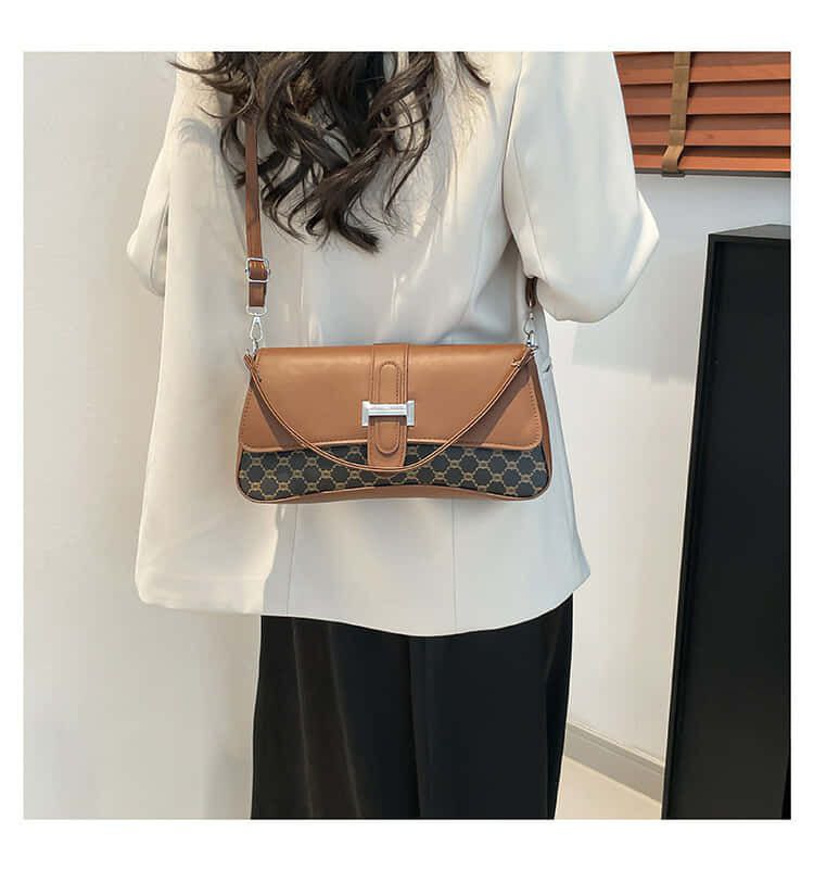 French Niche Bag