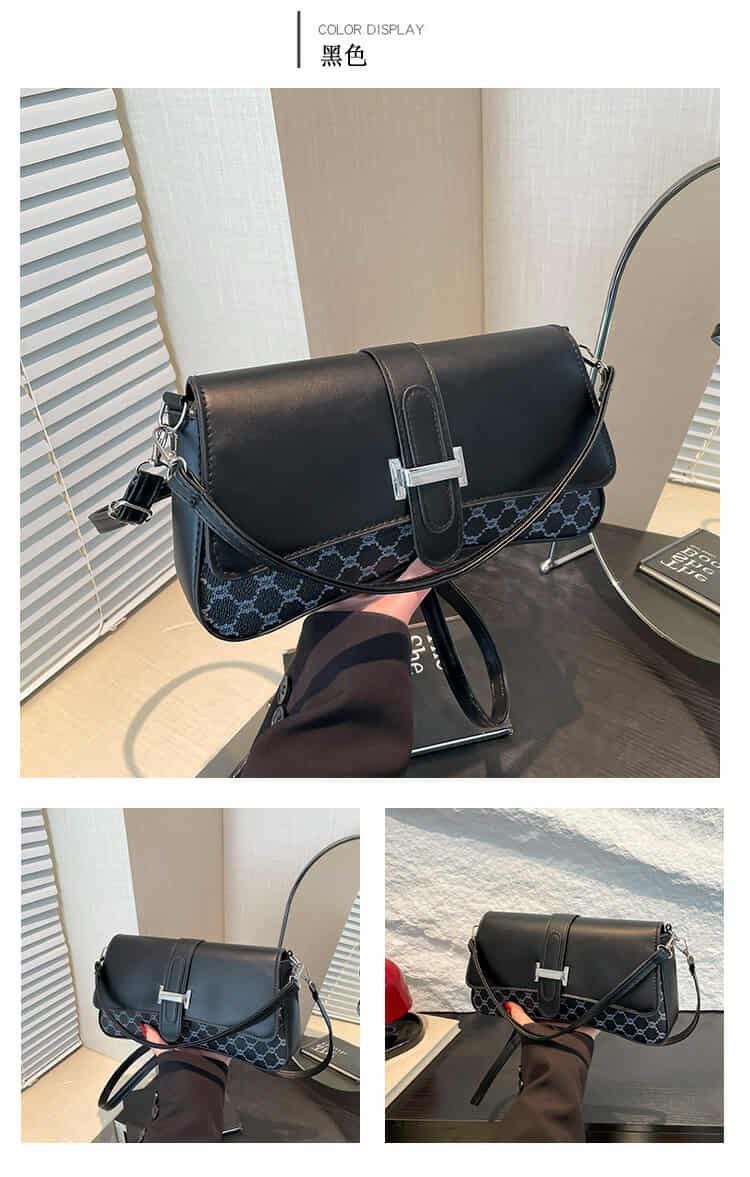 French Niche Bag