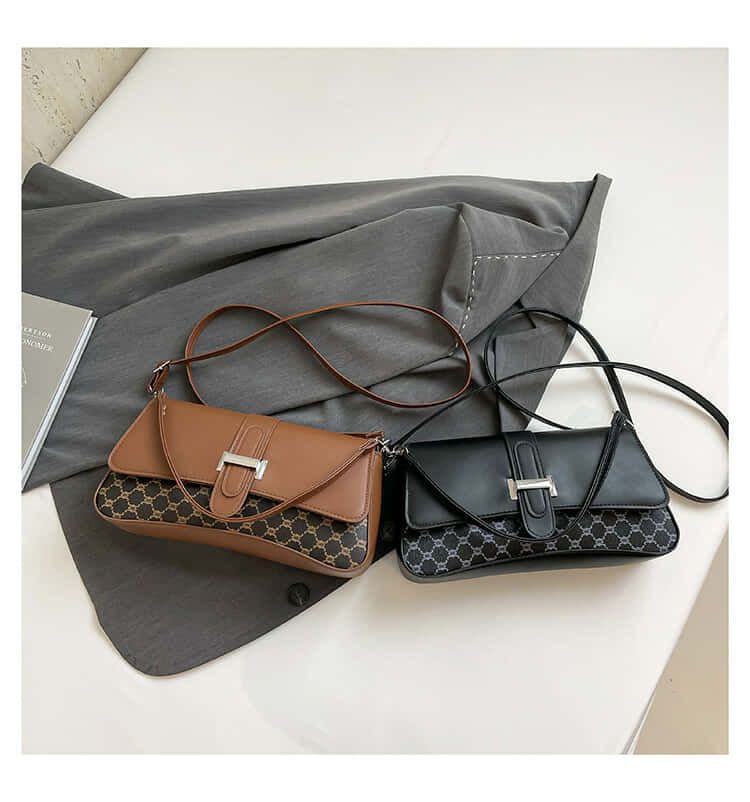 French Niche Bag