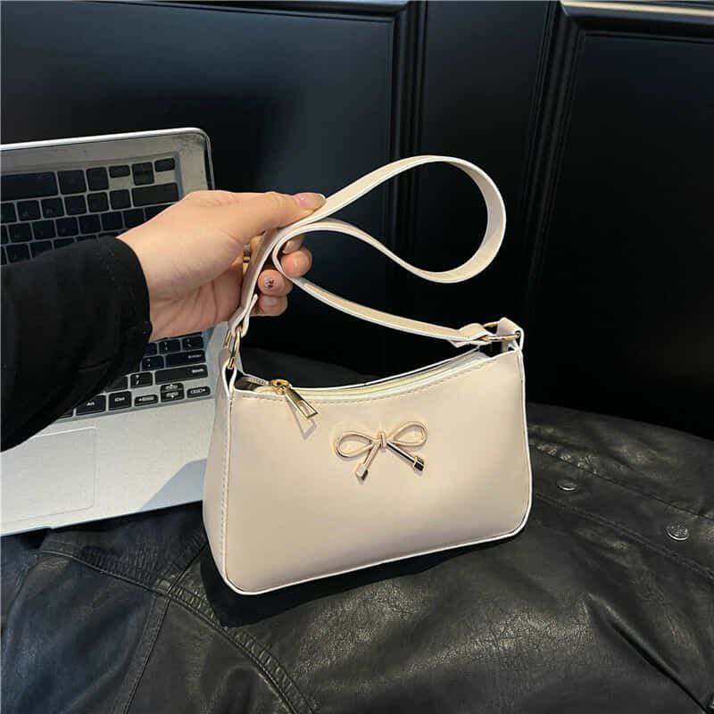 Korean Style Small Bo Bag