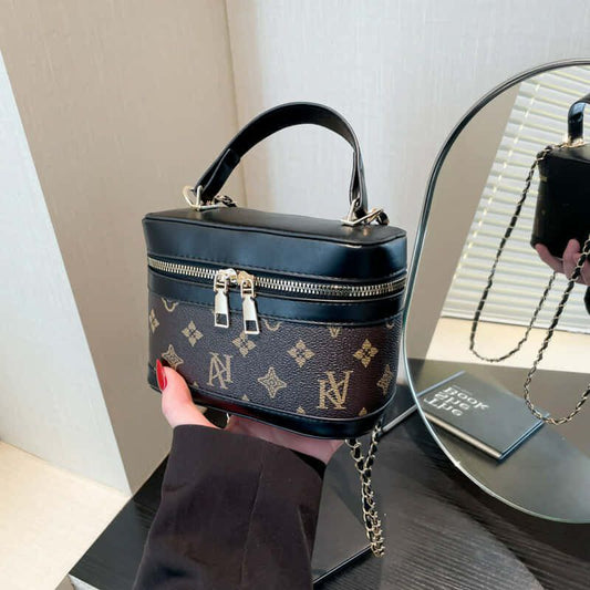 Louis Vuitton Vanity Bag