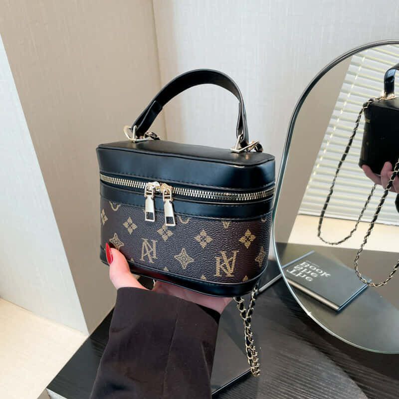 Louis Vuitton Vanity Bag