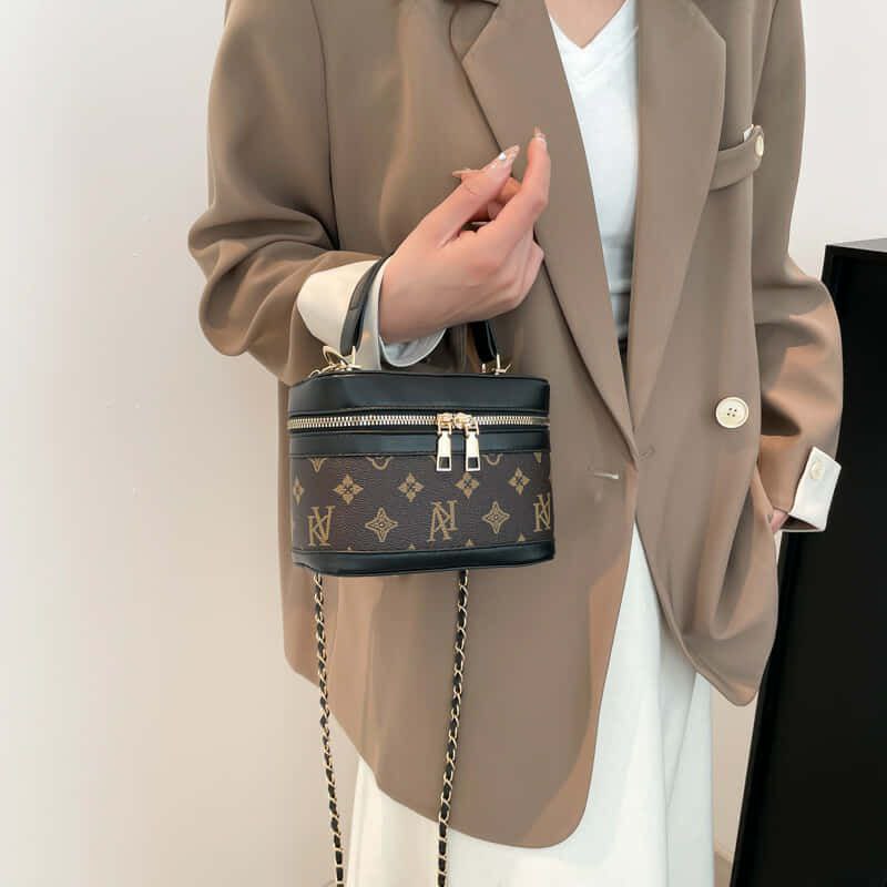 Louis Vuitton Vanity Bag