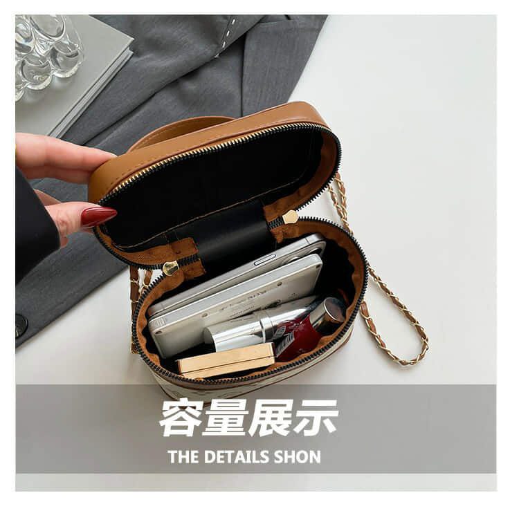 Louis Vuitton Vanity Bag