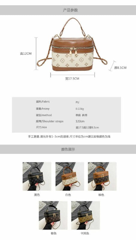 Louis Vuitton Vanity Bag