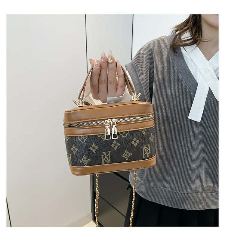 Louis Vuitton Vanity Bag