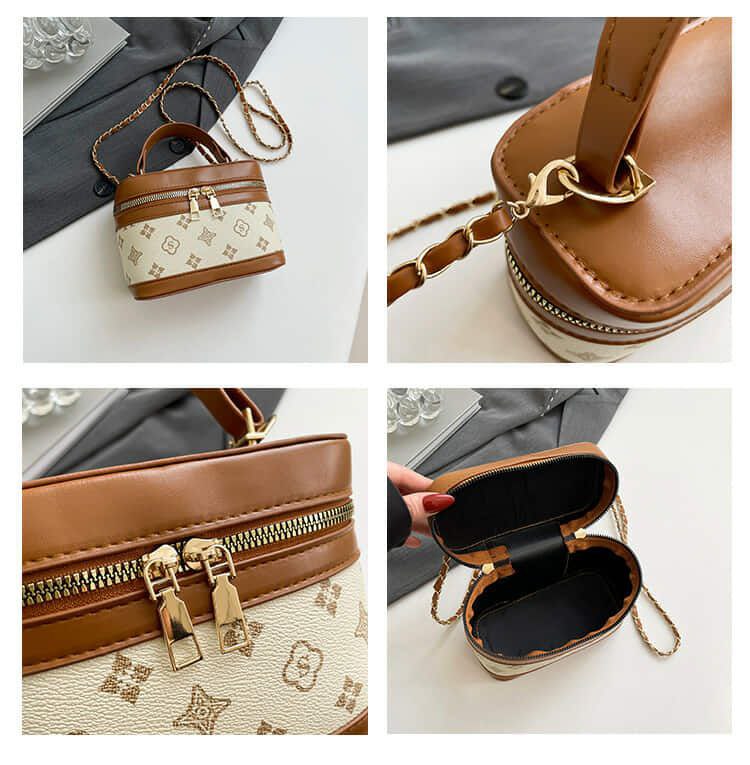 Louis Vuitton Vanity Bag