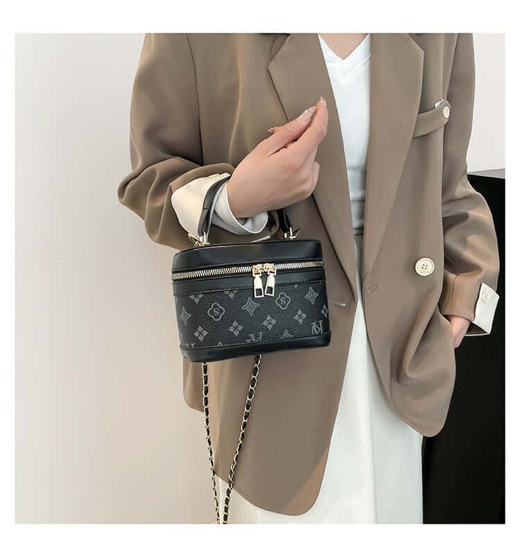 Louis Vuitton Vanity Bag