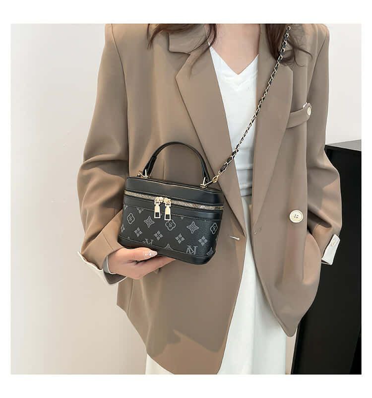 Louis Vuitton Vanity Bag