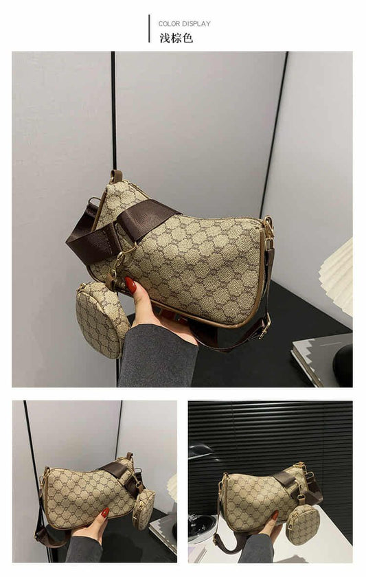 Ophidia Mini Tow in One Bag