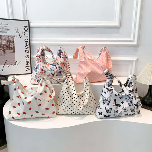 Light Weight Armpit Bag