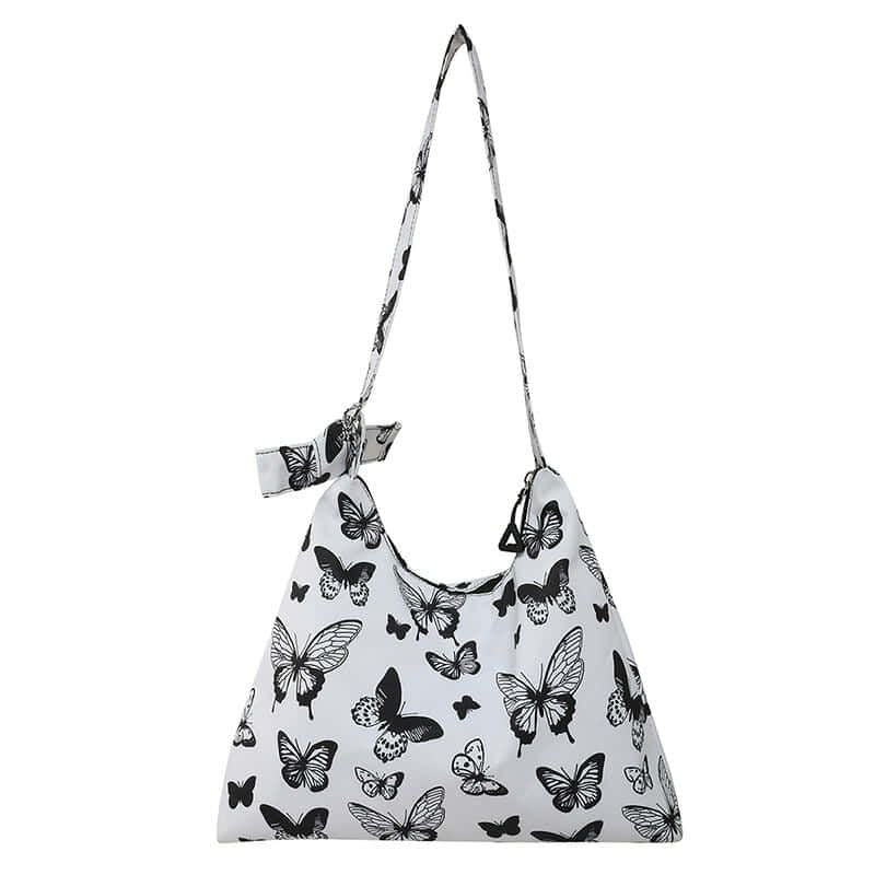 Light Weight Armpit Bag