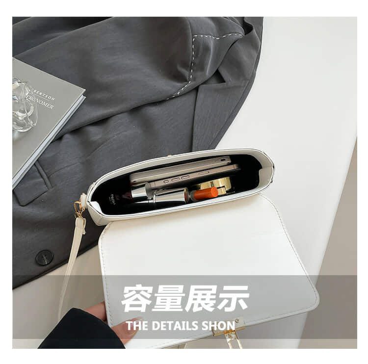 Jesslyn Korean Bag