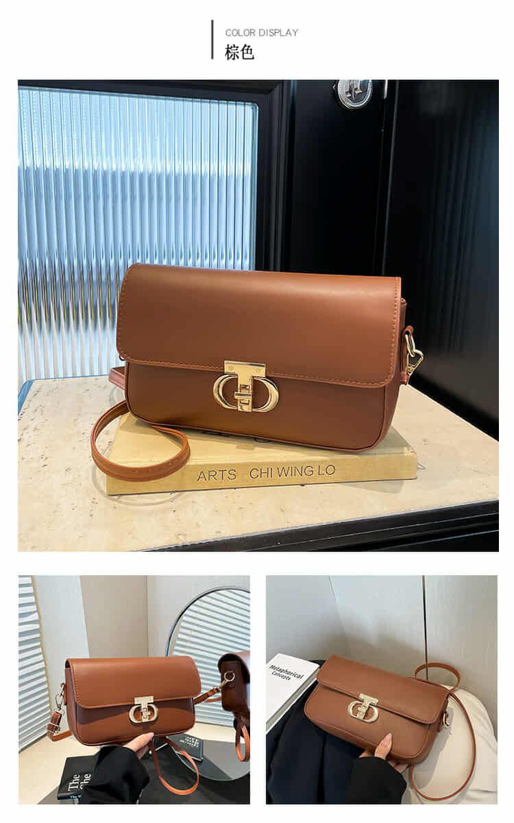 Jesslyn Korean Bag