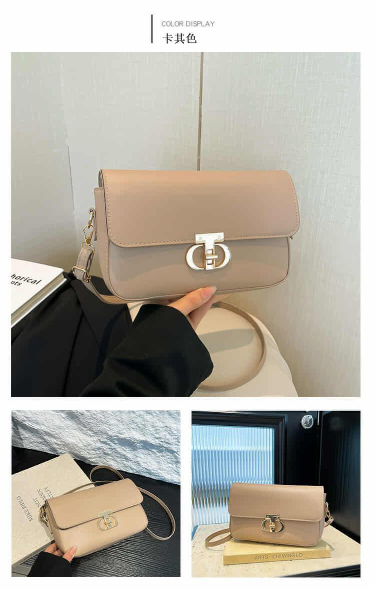 Jesslyn Korean Bag