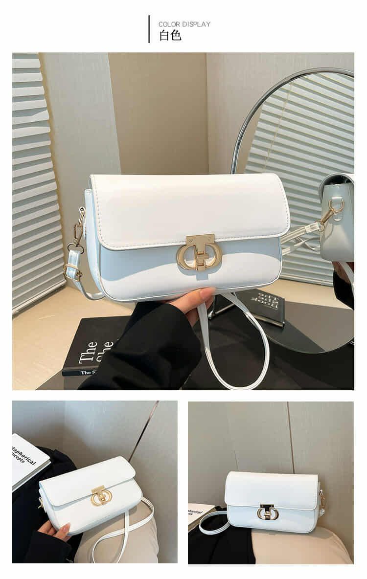 Jesslyn Korean Bag