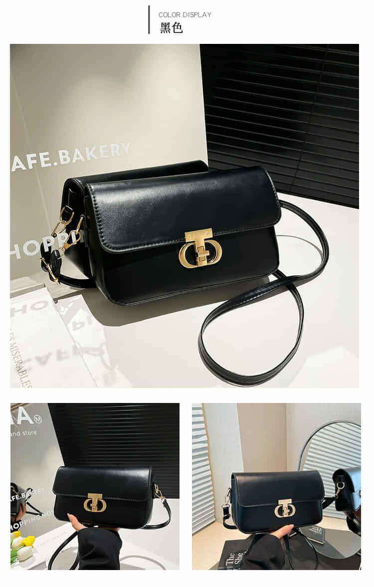 Jesslyn Korean Bag
