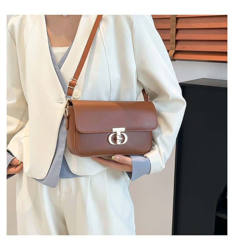 Jesslyn Korean Bag