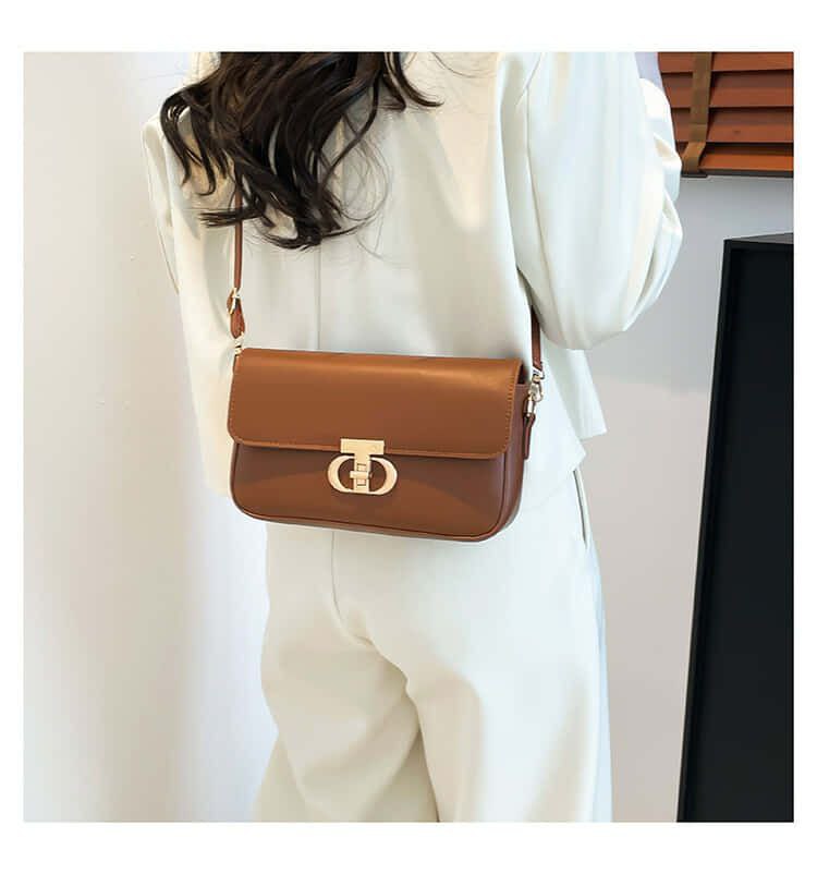 Jesslyn Korean Bag