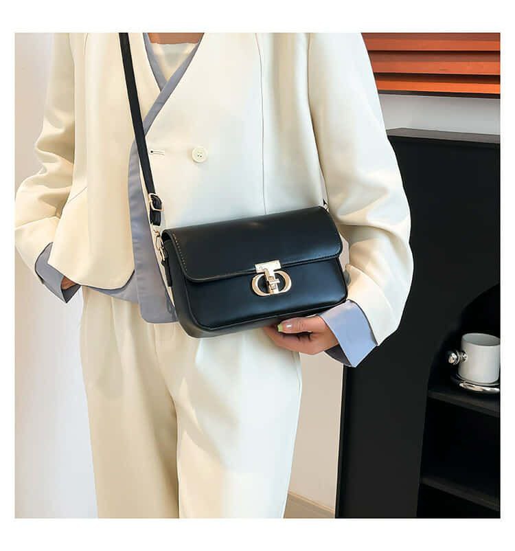 Jesslyn Korean Bag