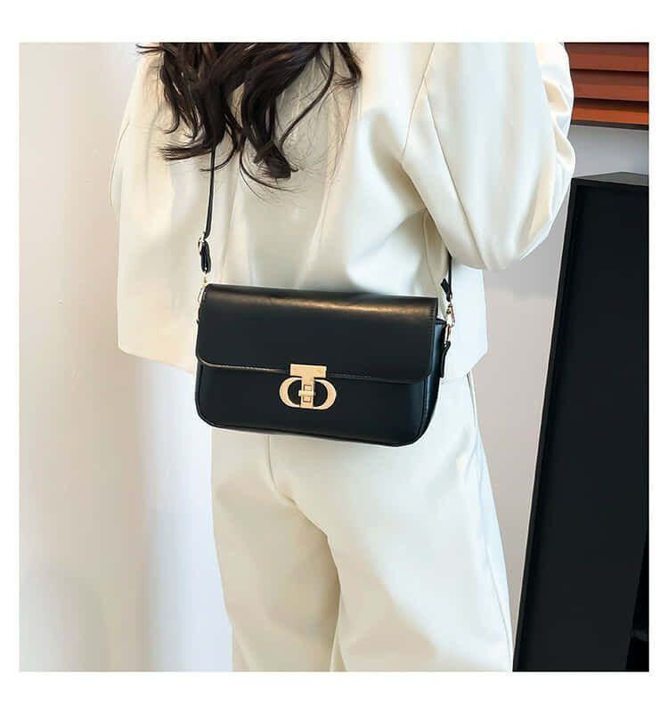 Jesslyn Korean Bag