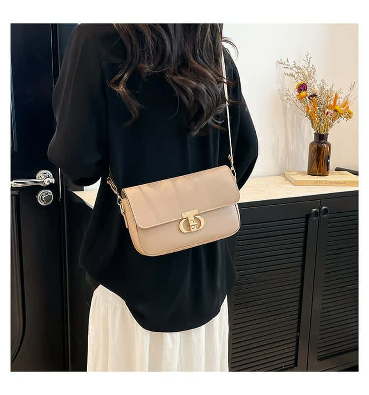 Jesslyn Korean Bag