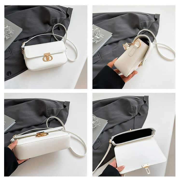 Jesslyn Korean Bag