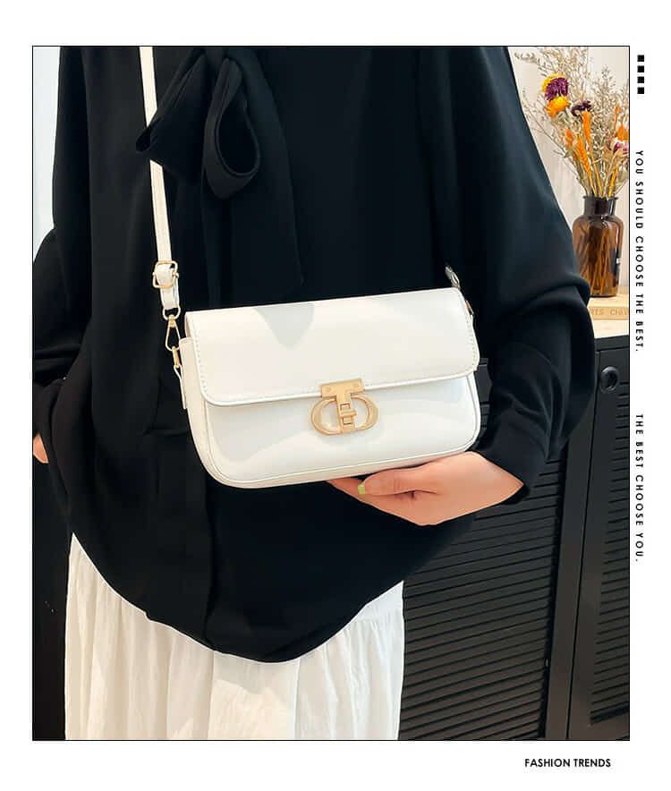 Jesslyn Korean Bag