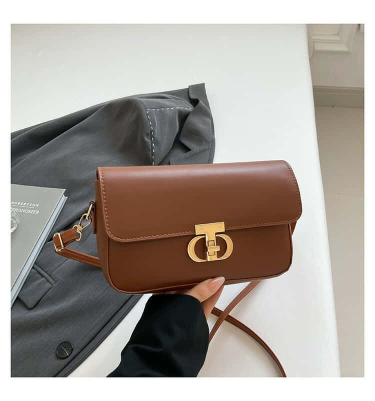 Jesslyn Korean Bag