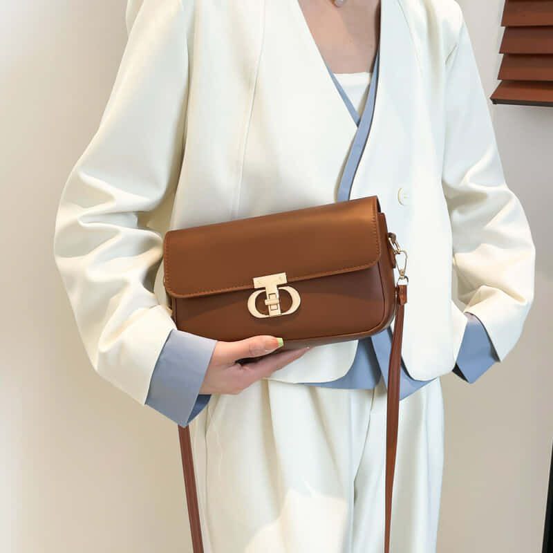 Jesslyn Korean Bag
