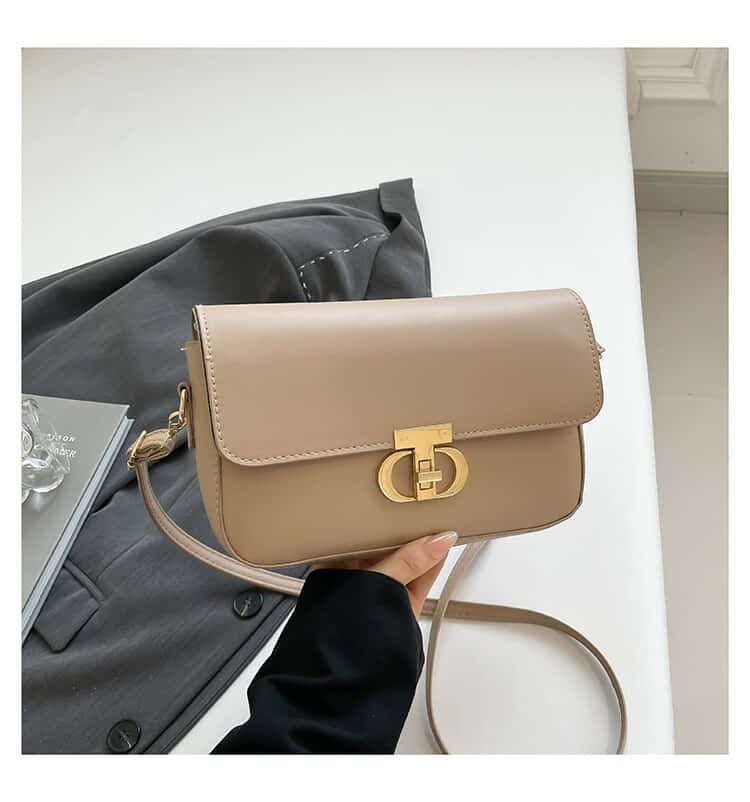 Jesslyn Korean Bag